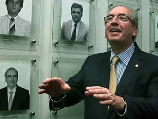 CCJ da Câmara vota hoje recurso contra cassação de Cunha