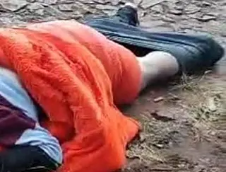 Cadáver é desovado em Pedro Juan