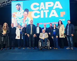 Sebrae realiza evento inédito em Dourados