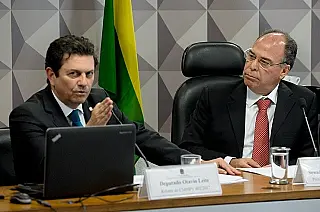 Relatório da MP que amplia Programa Nacional de Microcrédito é aprovado pela Comissão
