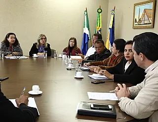 Prefeita diz que ajustes aprovados no PCCR vão dar estabilidade ao Município