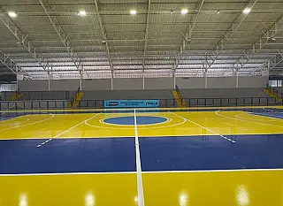 JAG recebe time de Goiás no Municipal
