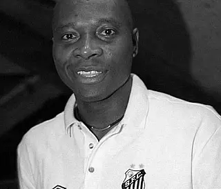 Rincón morre em acidente