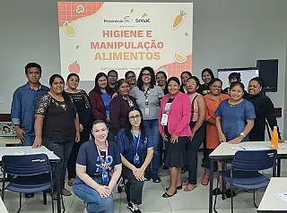 Sebrae fortalece empreendedorismo de indígenas e quilombolas