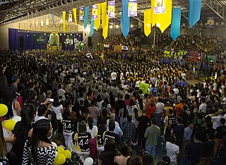 Sucesso há 24 anos, começa mais uma edição da Oligran