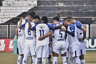 Costa Rica perde para Inter de Limeira e adia classificação