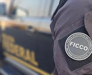 Operação apreende 14 ton de maconha