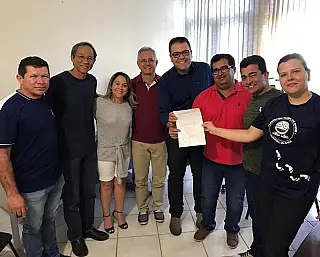 Reviravolta na Câmara: Suplentes são convocados para substituir presos