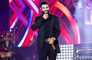 Gusttavo Lima diz que 'não cabe ao artista fiscalizar as contas públicas'