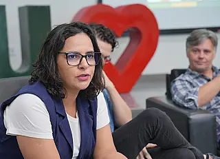Gleice Jane destina R$ 1 milhão para saúde de MS