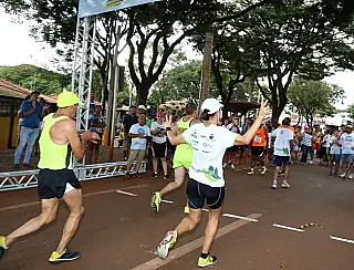 Corrida do Peixe inscreve até nesta quarta-feira em Dourados