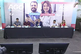 Cassems festeja 2022 como um ano de vitórias