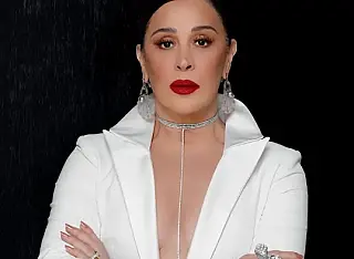 Claudia Raia é contemplada com R$ 5 milhões