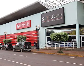 Câmara vai funcionar dentro do shopping por 2 anos