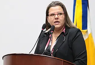 Projeto de lei de Daniela regulamenta os serviços pelo aplicativo Uber em Dourados