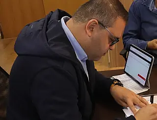 Guedes pede a Marçal indicação de nomes para Comissão