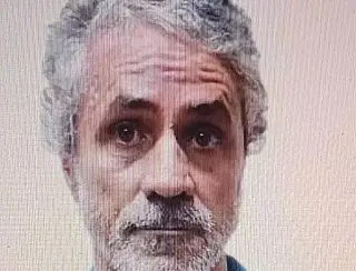 Envolvido na morte do lendário policial 'Rambo', Kleber é executado na fronteira