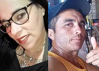 Homem que matou mulher resiste à prisão e morre