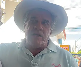 "Expoagro deste ano será mais popular", diz presidente