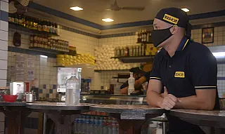BNDES e Sebrae cria fundo para pequenos negócios