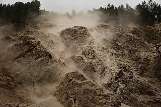 Satélite para prever terremotos é desenvolvido pela China e Taiwan