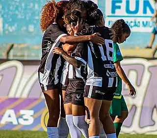 Operário estreia na Copa do Brasil Feminina