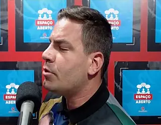 Contar diz que não tem emendas para Dourados porque vereador não pediu