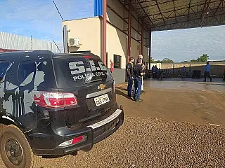 Homem é preso após morte em barbearia