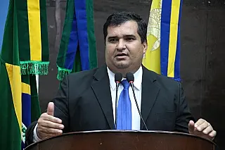 Madson acredita em diálogo com a Prefeitura sobre IPTU nos distritos