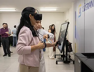 Unigran inaugura Clínicas Integradas da Saúde