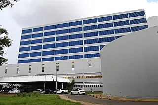 Governo abre consulta pública para gestão do HRMS