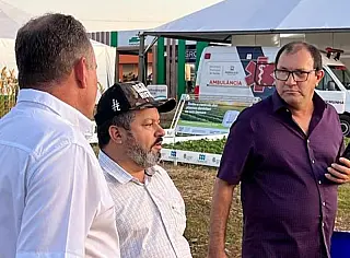 Pré-candidato quer melhor distribuição do Fundersul