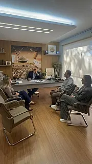 Saúde recebe reforço com nova emenda de Lia Nogueira