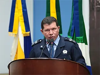Olavo Sul busca melhorias e afirma que críticas não tapam os buracos de Dourados