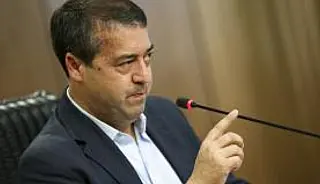 Ministro do Trabalho Ronaldo Nogueira pede demissão do governo