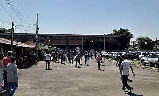 Concurso da Prefeitura de Dourados teve o comparecimento de 78% dos inscritos