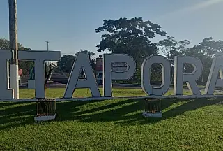 Primeiro caso da doença em MS é registrado em Itaporã