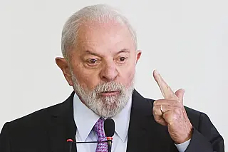 Lula sanciona lei que garante sigilo de vítima de violência doméstica