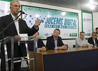 Junta Comercial passa a operar 100% Digital a partir desta quinta-feira