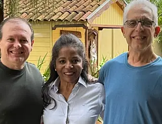 Egressa da Unigran preside o TRT no Mato Grosso