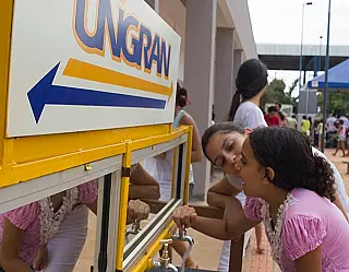 Unigran promove Ação Social sábado no Parque 2