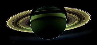 Missão da Nasa a Saturno chega ao fim após 20 anos de trabalho