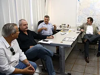 Após operar por instrumentos, Aeroporto de Dourados agora busca ampliação