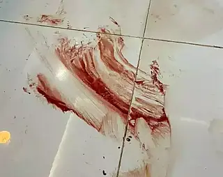 Bandido morto tinha 40 passagens pela Polícia