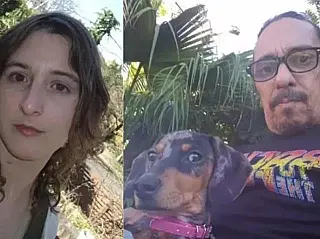 Mulher mata marido, corta órgãos genitais e fura os olhos