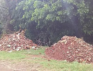 Área de preservação ambiental sofre com a falta de fiscalização em Dourados