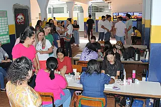 Ação Social do segundo 'Desenvolve Dourados' acontece hoje no Jóquei Clube