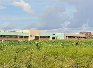 Empresa descumpre contrato de obra do IFMS e é multada em R$ 360 mil