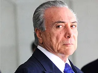Temer é aprovado por 10%  e reprovado por 55% da população, mostra Ibope