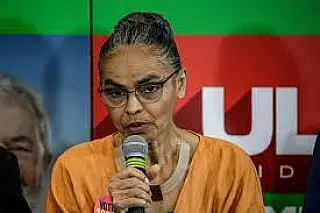 Ministra defende endurecimento da pena por fogo intencional